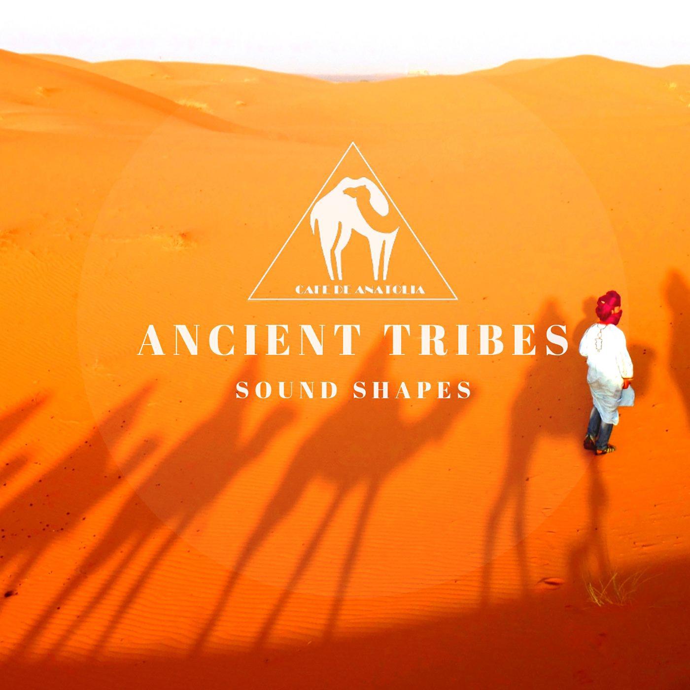 Sound Shapes - Ancient Tribes