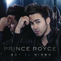 Prince Royce - Darte Un Beso