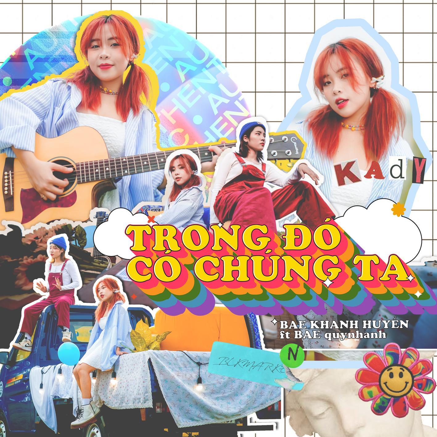 Trong đó có chúng ta