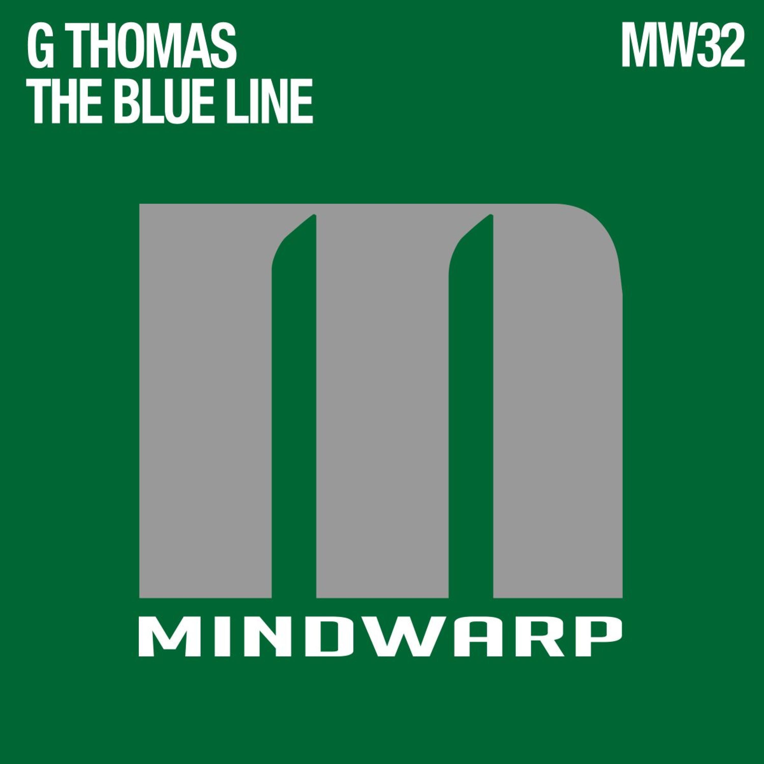 The Blue Line