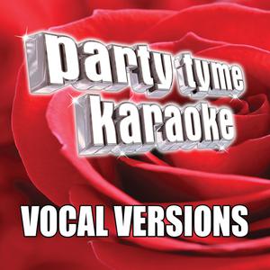 Going To The Dance With You - Kristin Chenoweth (PT karaoke) 带和声伴奏 （升2半音）