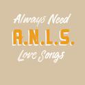 Always Need Love Songs专辑