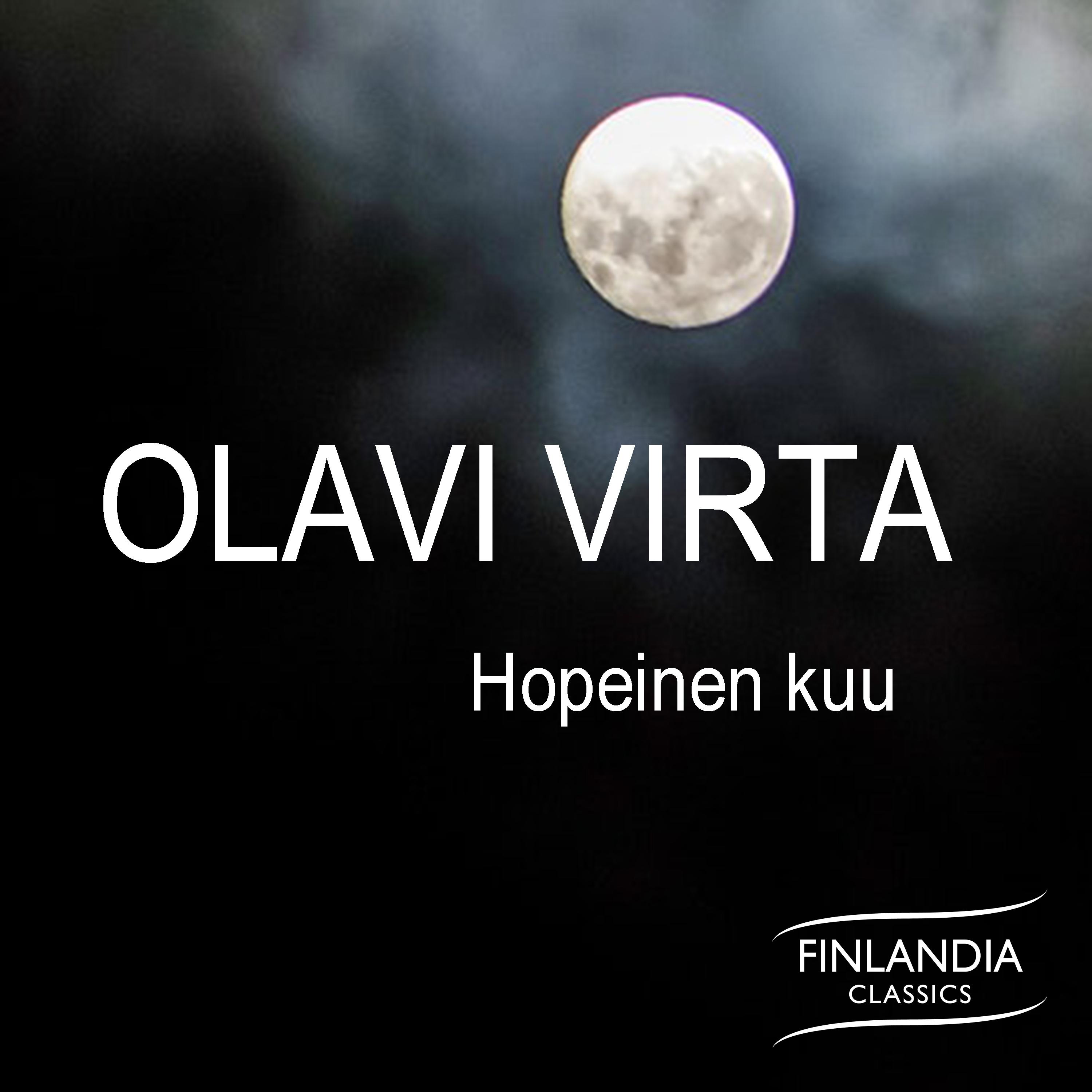 Olavi Virta - Syvä meri