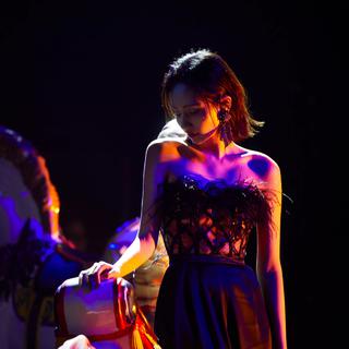 绝美女声｜girls’power 