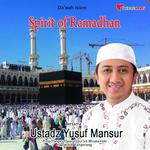 Spirit Of Ramadhan专辑