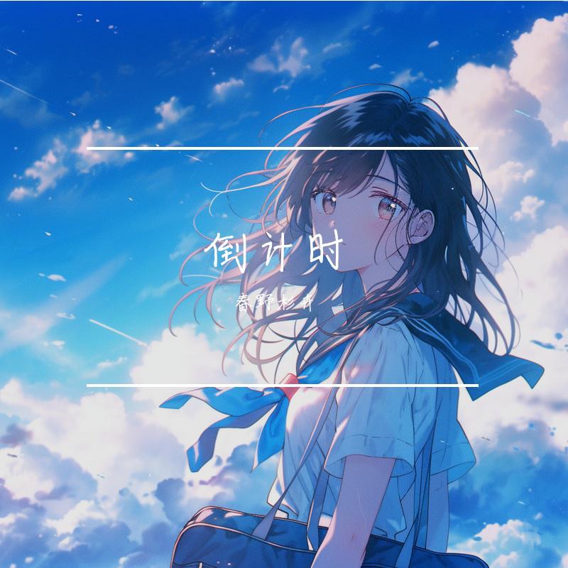 倒计时