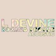 Boring People (Acoustic)