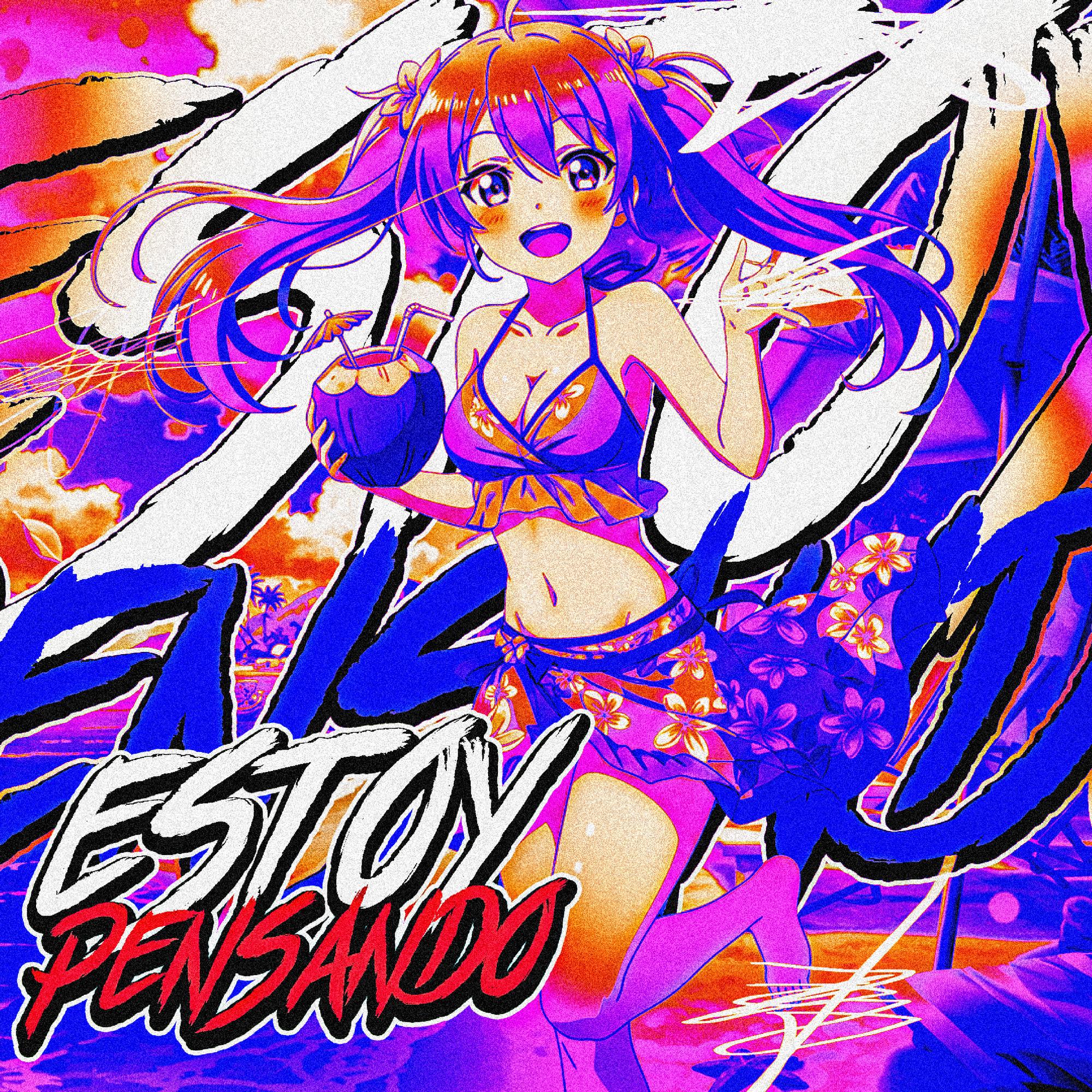 Estoy Pensando (SLOWED)