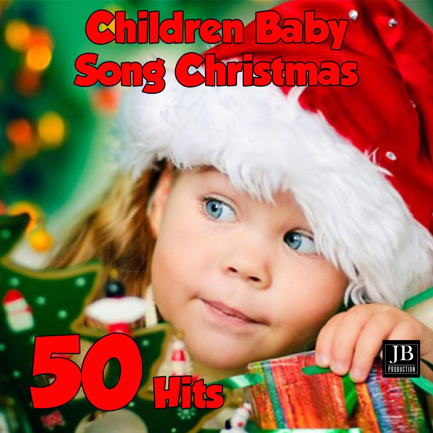 Chritmas Children Baby Song