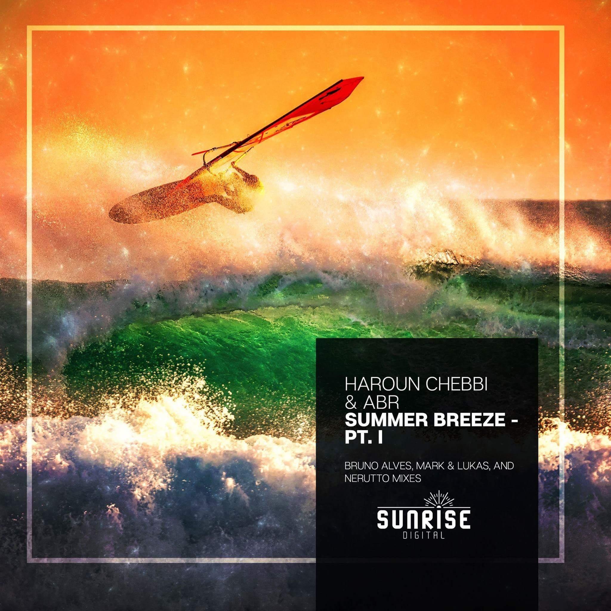 Summer Breeze (Mark & Lukas Remix)