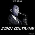 Ze Best - John Coltrane