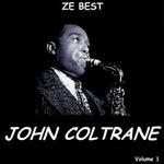 Ze Best - John Coltrane专辑