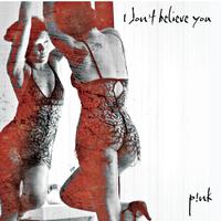 Pink - I Don t Believe You ( Karaoke )