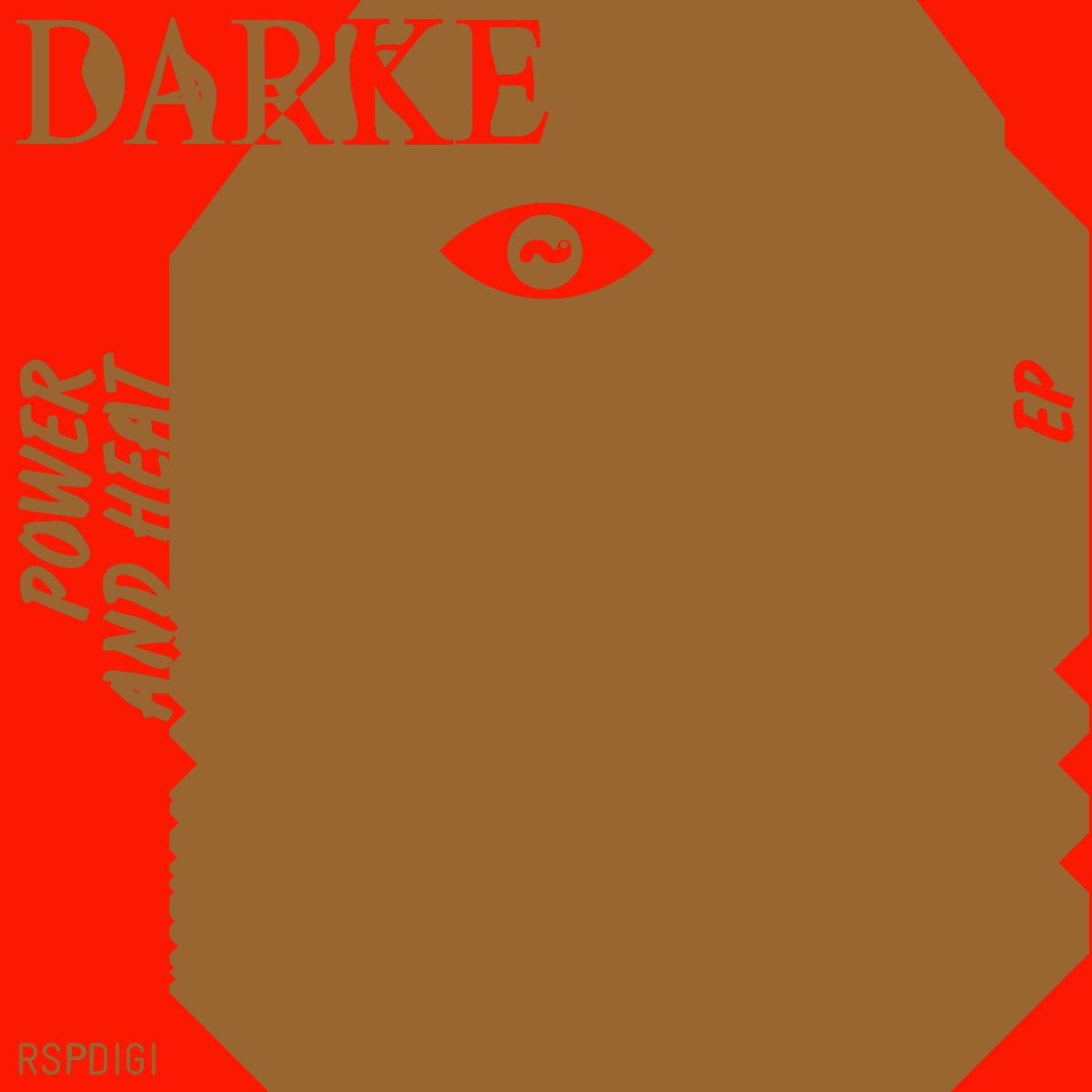 Power and Heat EP