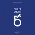 SUPER SHOW 5 - SUPER JUNIOR The 5th WORLD TOUR