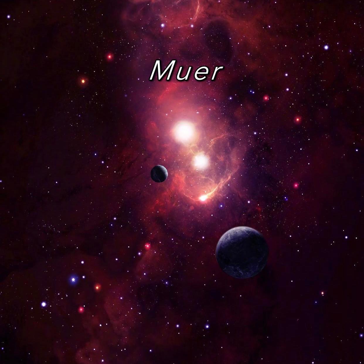 The signal from Muer star