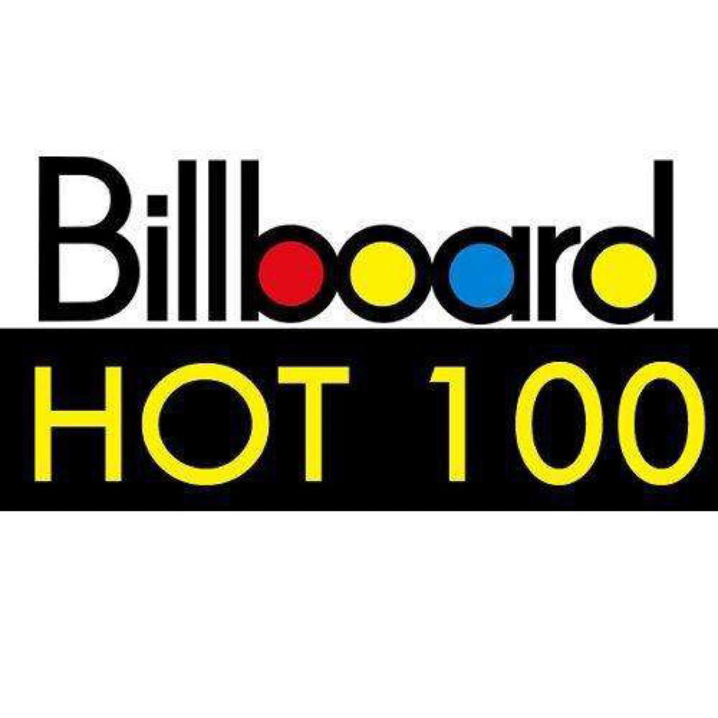 Billboard单曲榜Top 100（2009-2019）