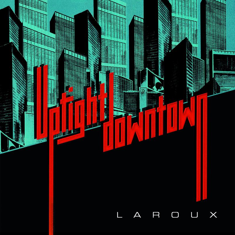 Uptight Downtown