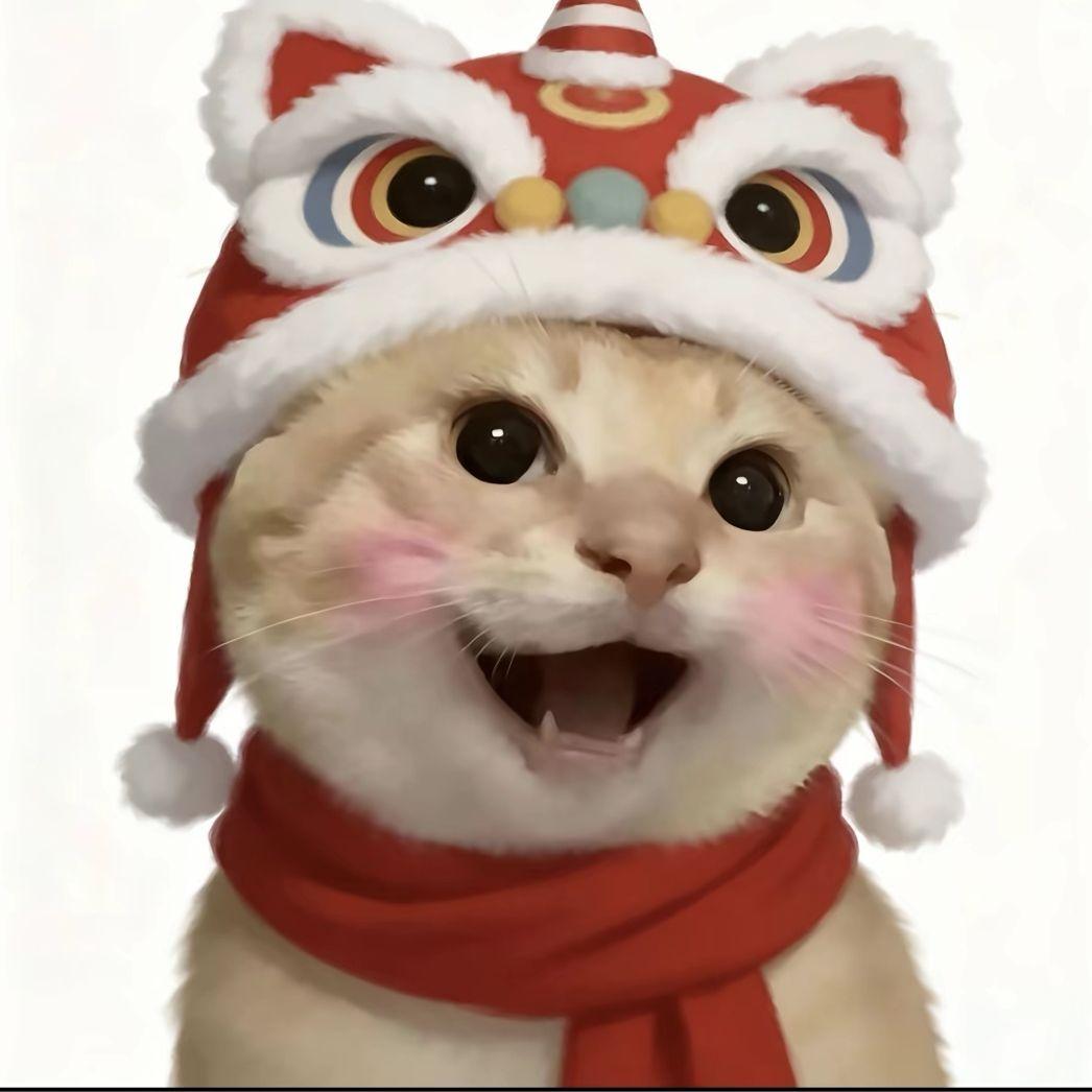 我爱你～哈基米（哈基米纯享版）