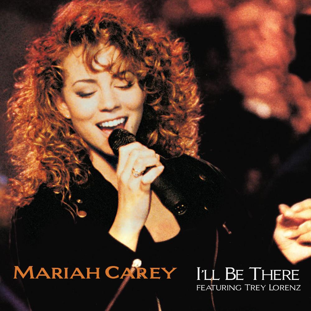 Mariah Carey - If It's Over