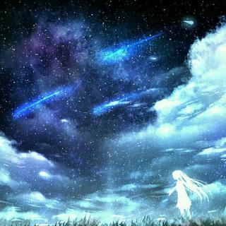 starry night