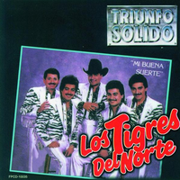 Los Tigres Del Norte - Corazon De Oro (karaoke)