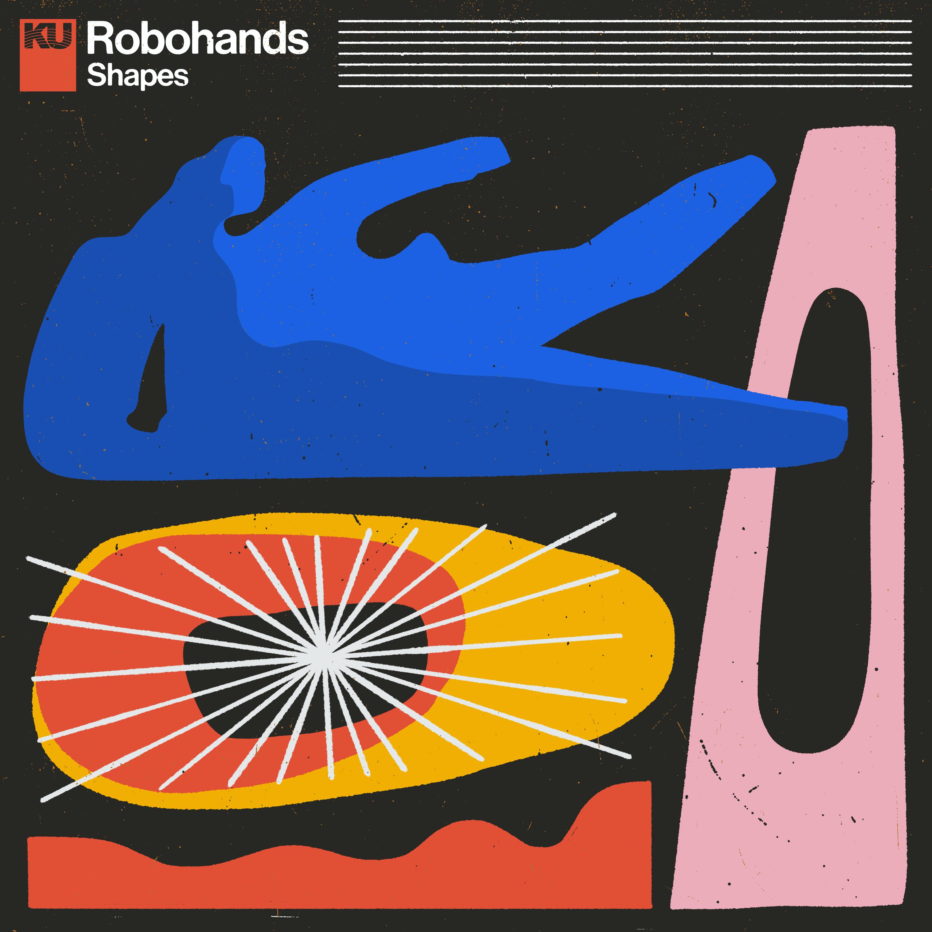 Robohands - Villains