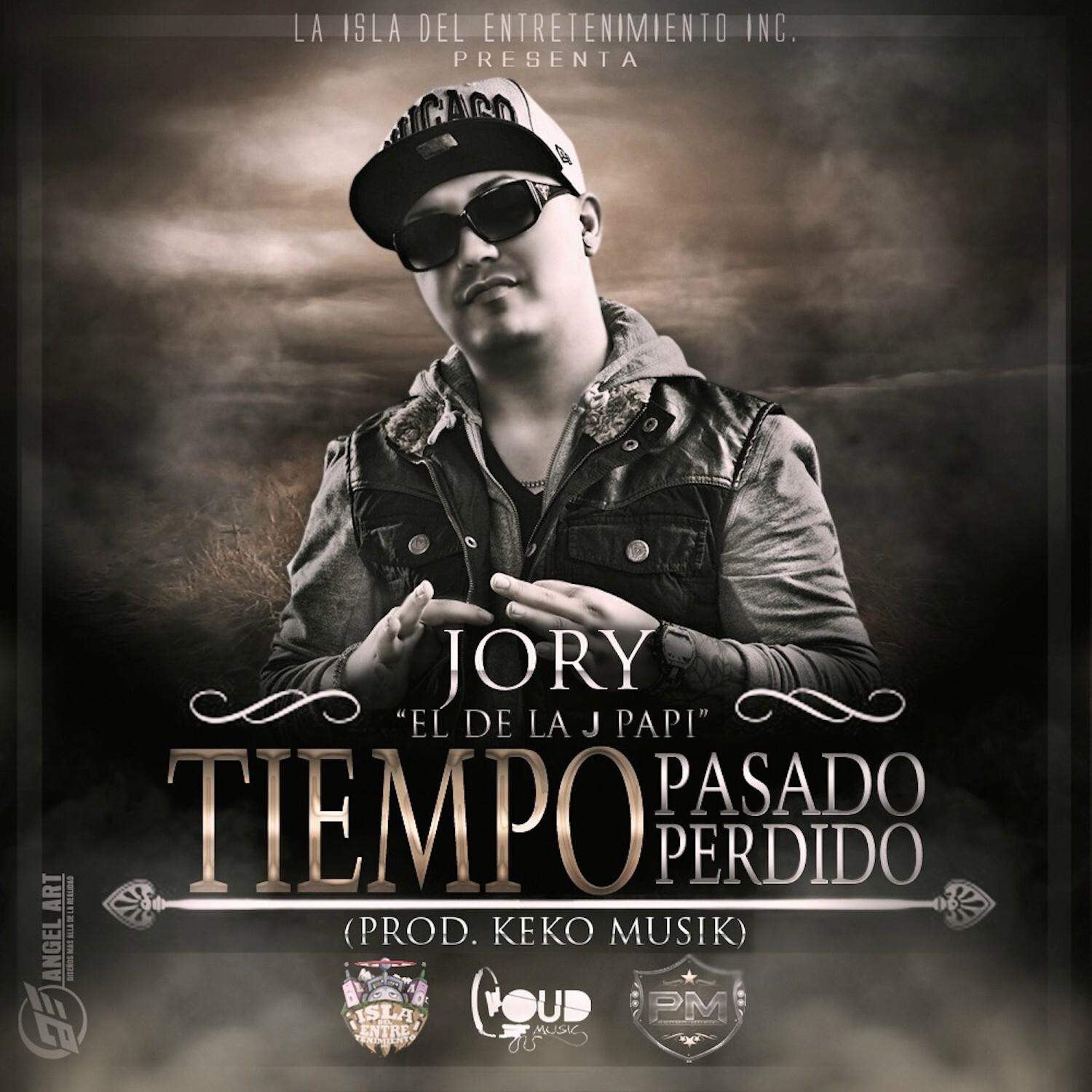 Tiempo Pasado Tiempo Perdido