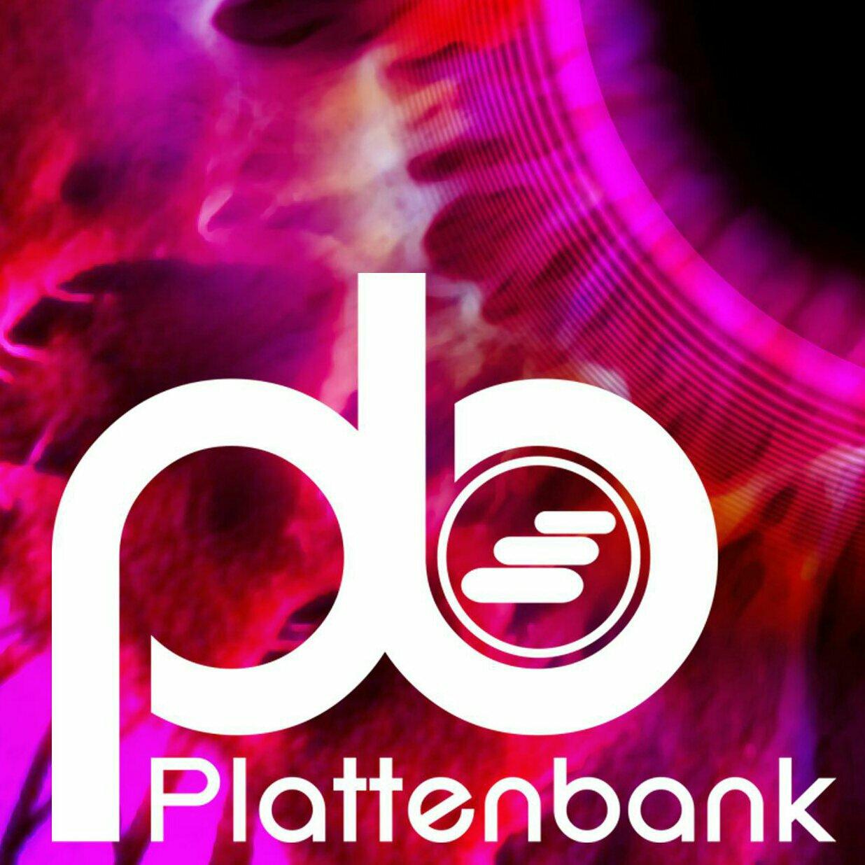 Plattenbank Records