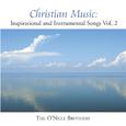 Christian Music: Inspirational And Instrumental Songs, Vol. II