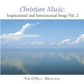 Christian Music: Inspirational And Instrumental Songs, Vol. II