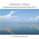 Christian Music: Inspirational And Instrumental Songs, Vol. II专辑