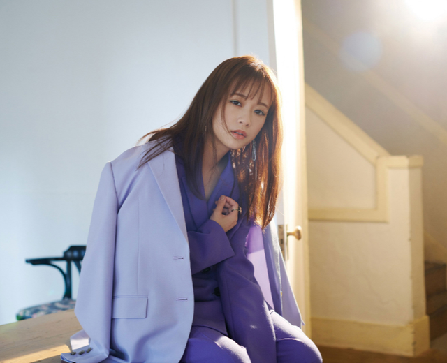 大原櫻子 大原櫻子