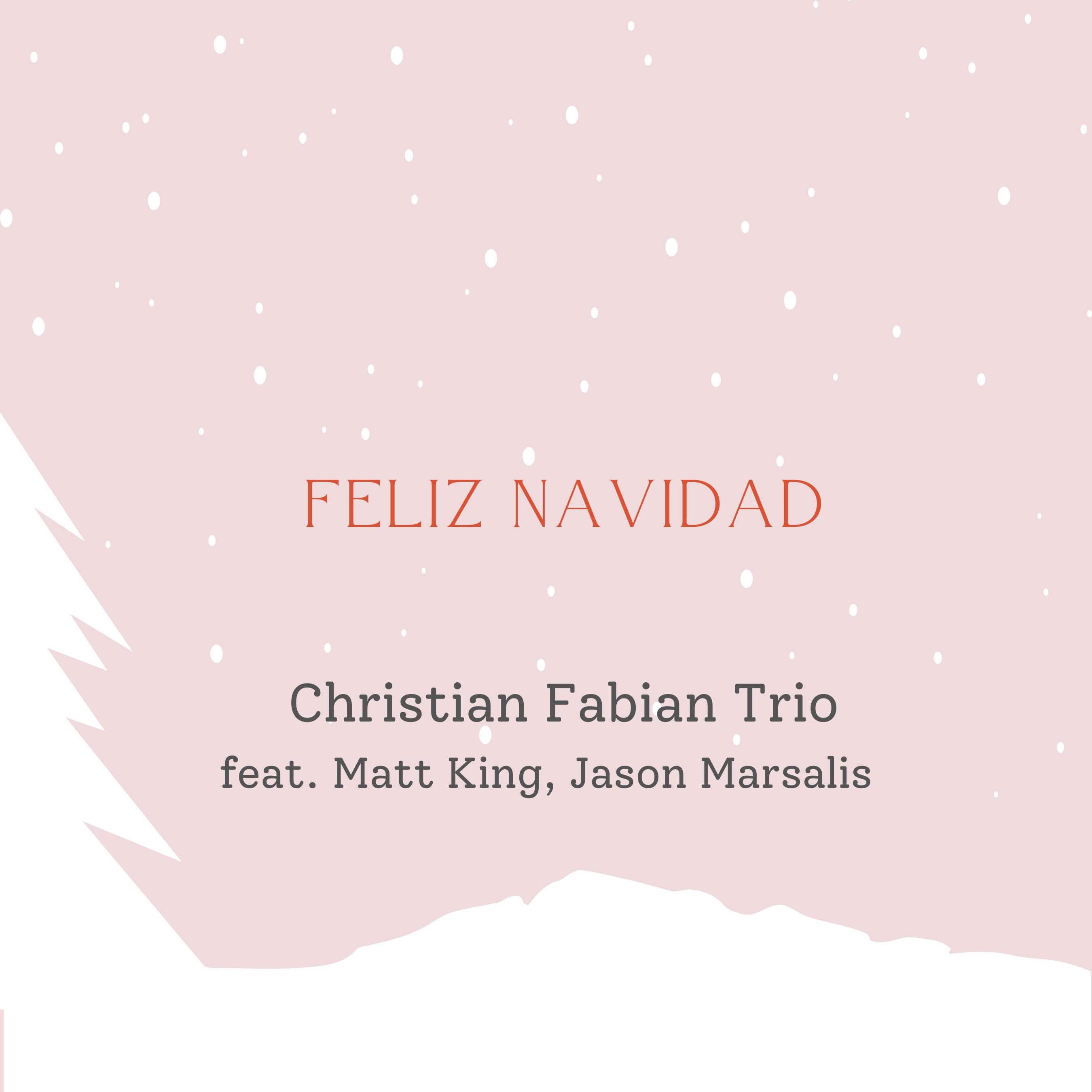 Feliz Navidad
