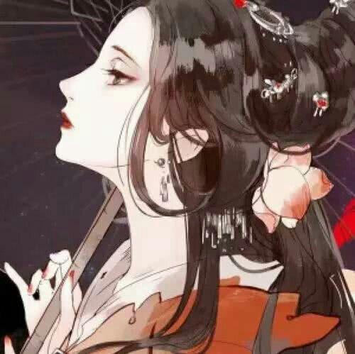 虐心古风；适合看虐文听的歌
