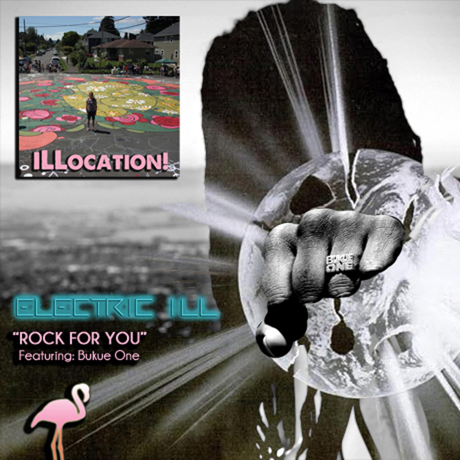 Rock for You