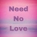 Need No Love专辑