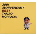 30th ANNIVERSARY BEST专辑