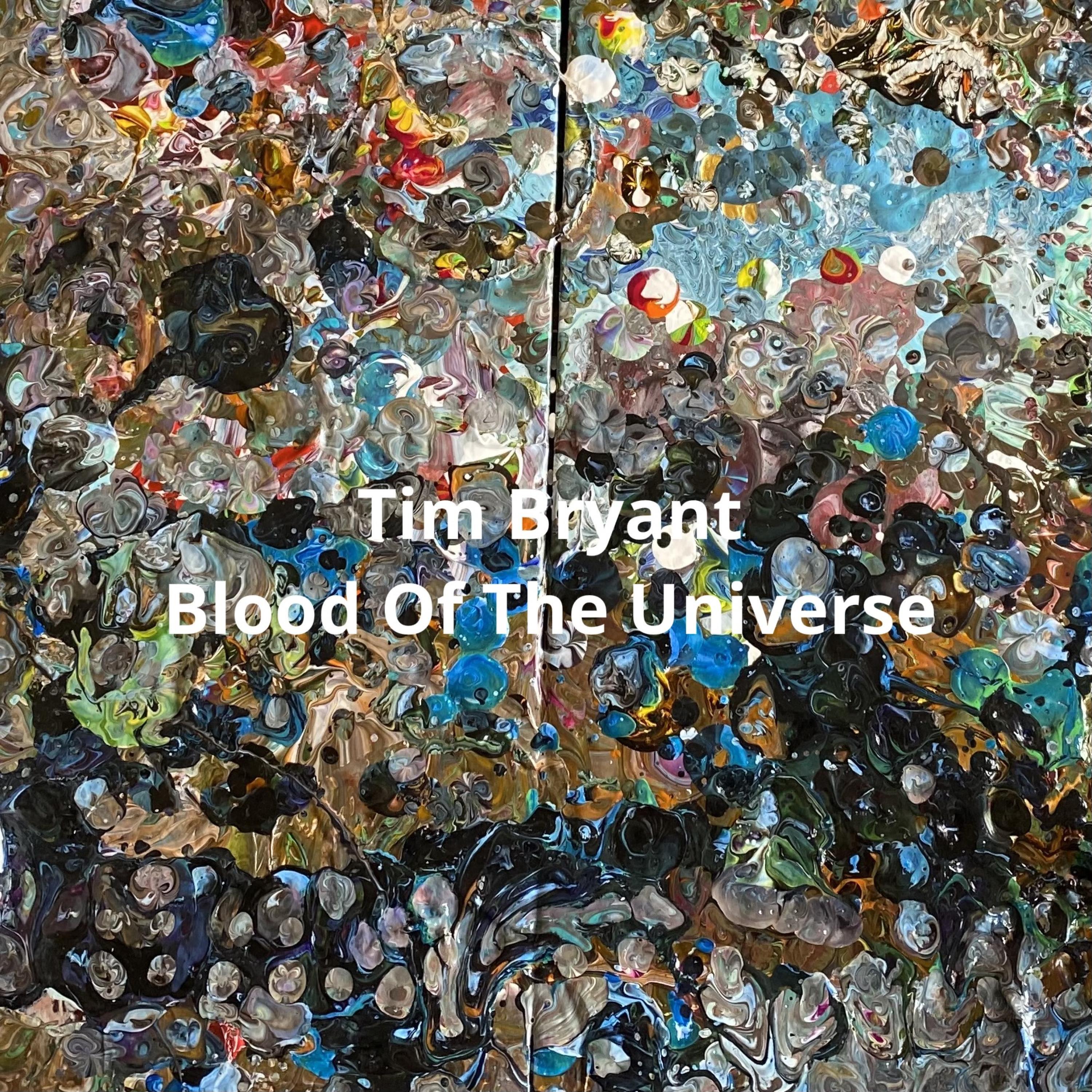 Blood Of The Universe