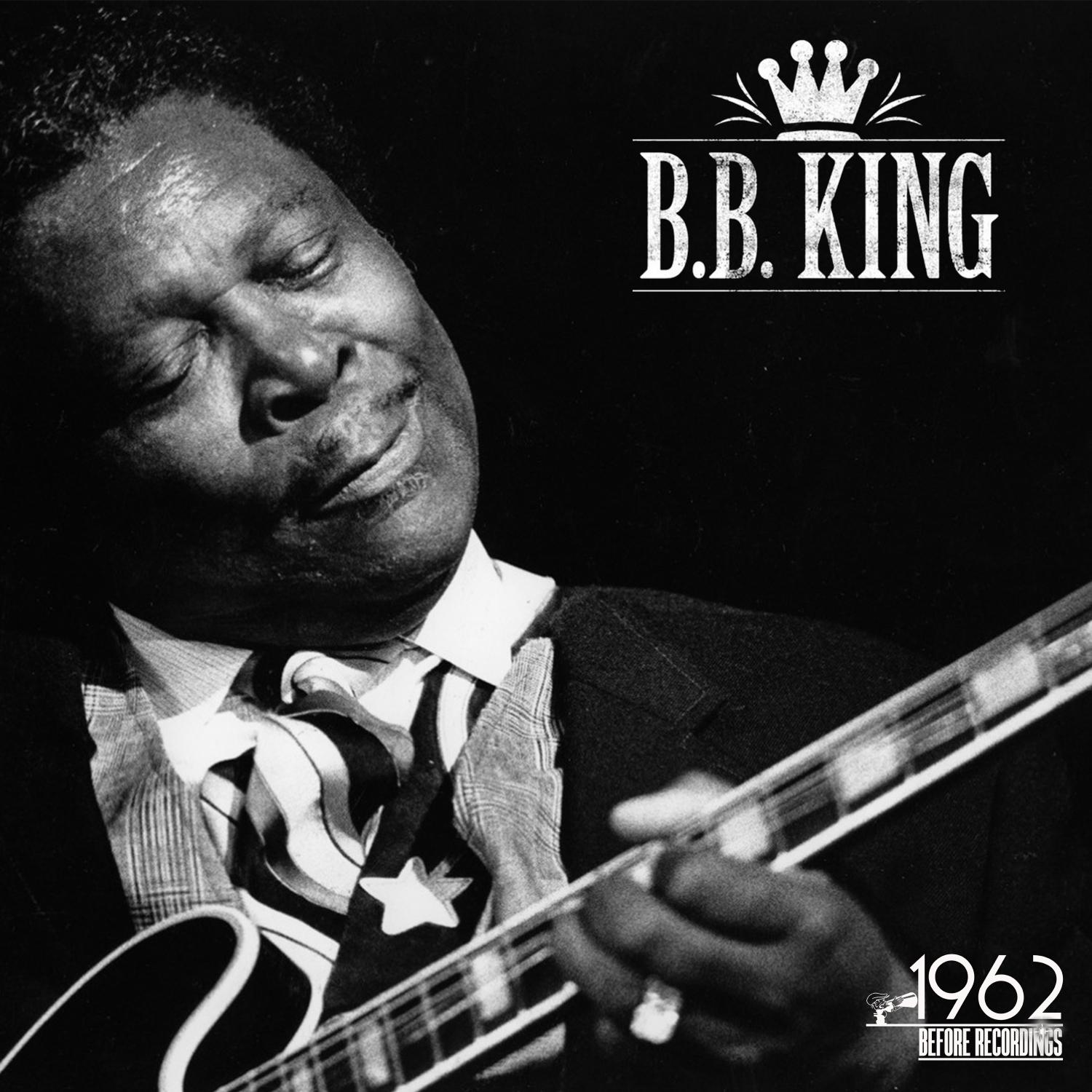 B.b. King