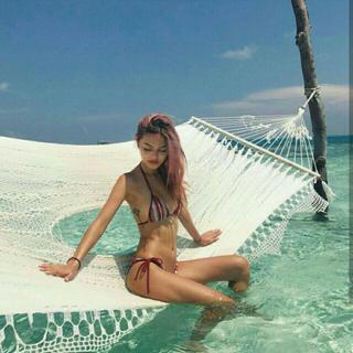 [Tropical House]林断山明竹隐墙