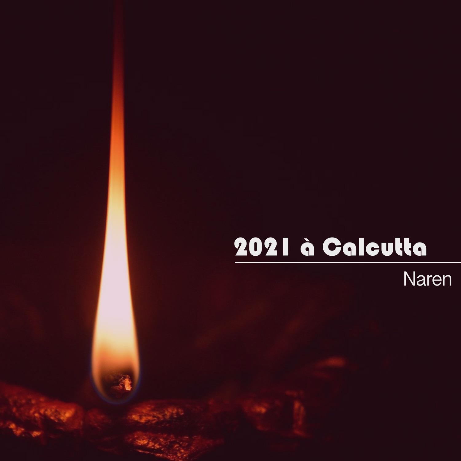 2021 à Calcutta