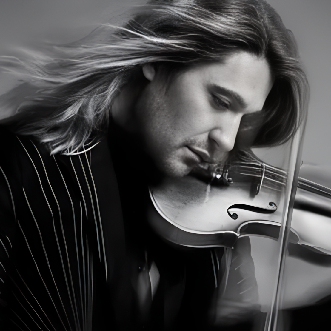 David Garrett