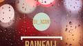 Rainfall On My Window专辑