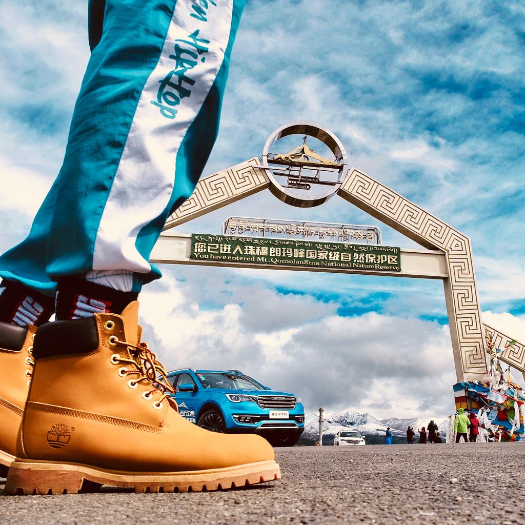 『公路旅行』川藏滇藏青藏草原自驾骑行徒步 | 在线播放 | 网易云音乐