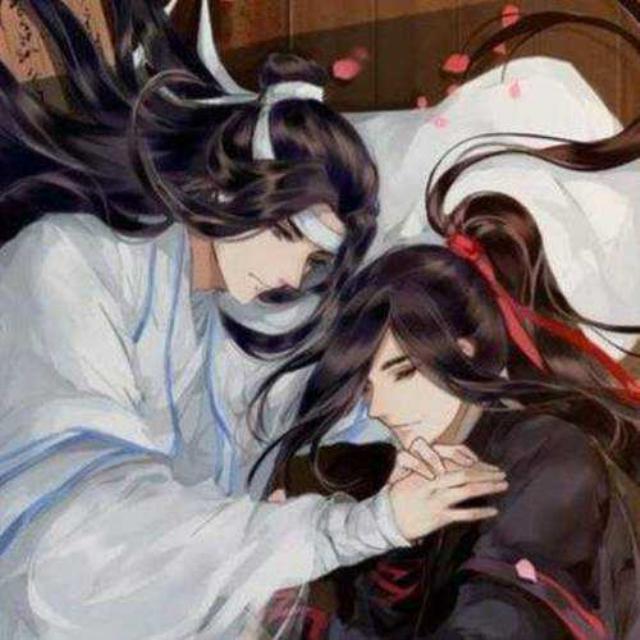 《何以歌》纯筝·《魔道祖师》广播剧主题曲专辑