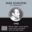 Complete Jazz Series 1940 Vol. 1专辑