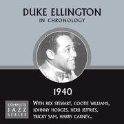 Complete Jazz Series 1940 Vol. 1