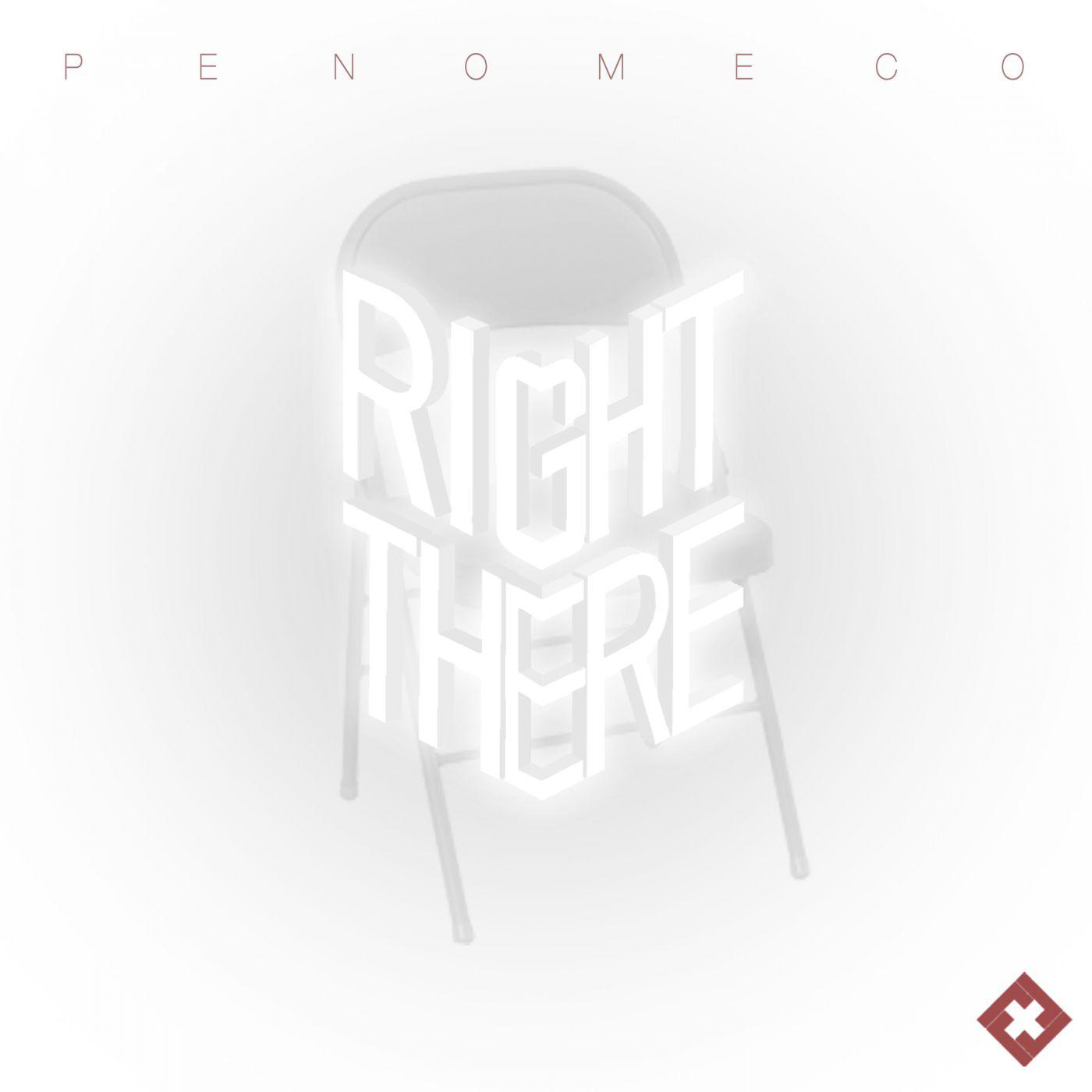 Right There [Digital Single]专辑