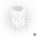 Right There [Digital Single]专辑